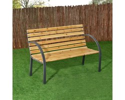 Tuinbank Modena 2 personen