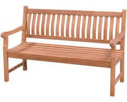 Tuinbank Patrick 5 cm Teakhout 180 cm