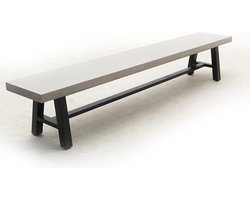 Tuinbank Toro L250cm