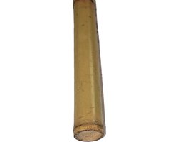 TuinChamp Moso bamboepaal 3-5 400