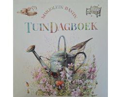 Tuindagboek