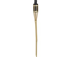Tuinfakkel Bayonet - 65 cm - Bamboe