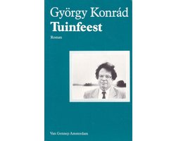 Tuinfeest