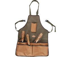 Tuingereedschapschort