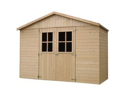 Tuinhuis - Initia - P859-1