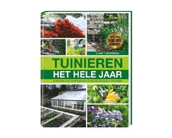 Tuinieren het hele jaar