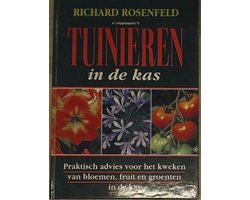 TUINIEREN IN DE KAS