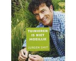 Tuinieren Is Niet Moeilijk