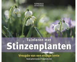 Tuinieren met stinzenplanten