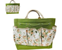 Tuiniersset — Robuuste, roestbestendige tuinset — Unisex tuincadeau