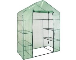 Tuinkas - 143 x 73 x 195 cm