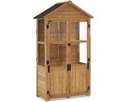 Tuinkast Hout - Tuinkast Hout Berging - Tuinberging Hout - Tuinkasten Voor Buiten