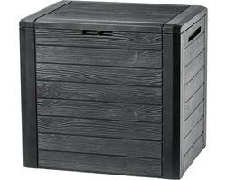 Tuinkast - Tuinkist - Tuinkasten voor Buiten - Tuinberging - Kunststof - Tuinopslag