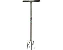 Tuinklauw / grondwoeler - Polet