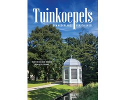 Tuinkoepels
