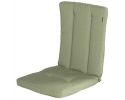 Tuinkussen Hartman Multi Cuba Green Hoge Rug