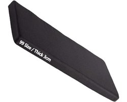 Tuinkussens in diverse maten: zitkussens voor buiten, bankkussens 180x40, 140x50, 120x50, 45x45, 40x40 en meer