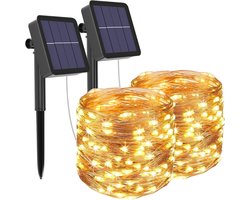 Tuinlamp - Tuinverlichting - Garden Lights - Pad Verlichting - Outdoor - Solar Tuin Lichten - Tuinlicht - Buitenverlichting