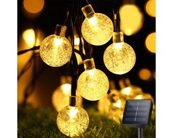 Tuinlamp - Tuinverlichting - Garden Lights - Pad Verlichting - Outdoor - Solar Tuin Lichten - Tuinlicht - Buitenverlichting