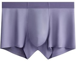 Tuinligstoel hoes - Terrasstoel bescherming - Bescherming buitenmeubels - Waterdicht Oxford weefsel - 155 x 65 x 95 cm - Paars