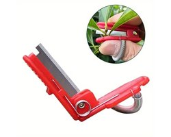 Tuinmes | Tuinknipper | Tuinschaar | Plantschaar | Plantknipper | Tuinieren | Moestuin