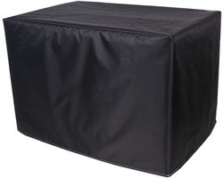 Tuinmeubelen Cover - Tafelkleed Outdoor - Meubels Beschermen - Waterdicht en Scheurbestendig - 225x116x82cm - F
