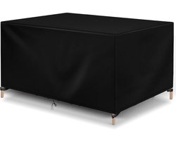Tuinmeubelhoes Rechthoekig - Outdoor meubelhoes Bankhoes - Meubels Beschermen - Zwaar Belastbare Oxford Stof