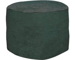 Tuinmeubelhoes tafel + 4 stoelen