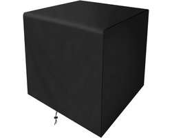 Tuinmeubelhoes Waterdicht - Bescherming Outdoor Set - 1 stuk - Polyester - 90 X 90 X 90 cm