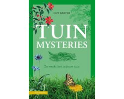 Tuinmysteries