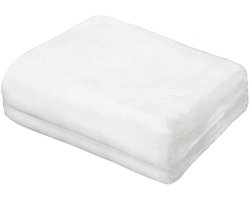 Tuinnet - Insectennet - Tuininsectennet - Moestuininsectennet - Fijnmazig insectennet - Gebruikt om planten, bloemen, groenten en fruit te beschermen - Wit-2m*3m