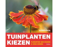 Tuinplanten Kiezen
