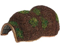 Tuinplus Egelmand - Riet