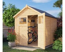 Tuinschuur Alisha