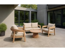 Tuinset Bilboa