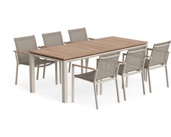 Tuinset Concept 6 personen