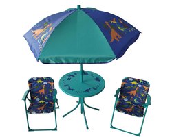 tuinset kinderen