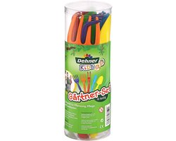 Tuinset voor Kinderen – Mini Tuingereedschap met 6 Onderdelen