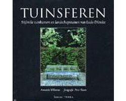 Tuinsferen