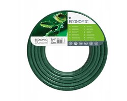 Tuinslang 3/4 inch 20m - 3 lagen - Nederlandse Productie