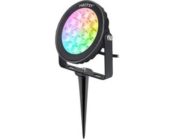 Tuinspot RGB+CCT | Milight (MiBoxer) | 9W | 24V | tuinverlichting