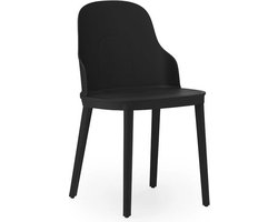 Tuinstoel Normann Copenhagen Allez PP Black