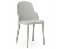 Tuinstoel Normann Copenhagen Allez PP Warm Grey