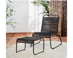 Tuinstoel - Tuin - Buiten - Zitten - Meubel - Patio