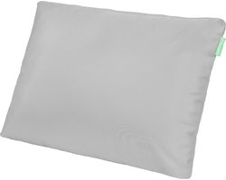 Tuinstoelkussens - Rugkussen voor Rotan Meubelen - Buitenkussens - Waterbestendige Zitkussens - Stoelkussen voor Tuin - 52 x 40 cm