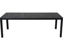 Tuintafel buiten Castilla 2.0  220x100cm Lesli Living