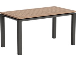 Tuintafel Concept 140x75cm