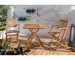 Tuintafel – Garden Table – Luxe Tuintafel - Tuinmeubel