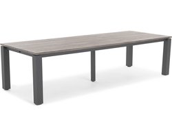 Tuintafel Mixx 300x110cm