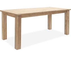 Tuintafel Oxford 180x90